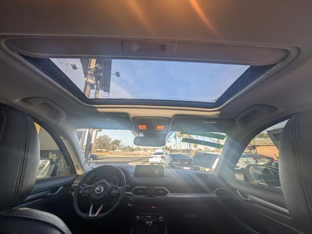 2022 Mazda CX-5 2.5 S Preferred