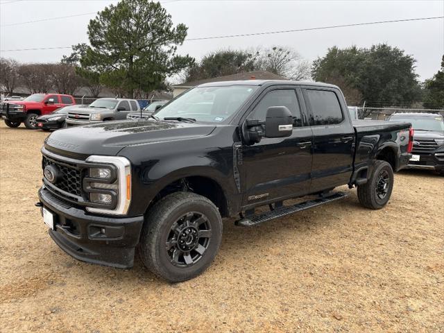 2023 Ford F-250 LARIAT