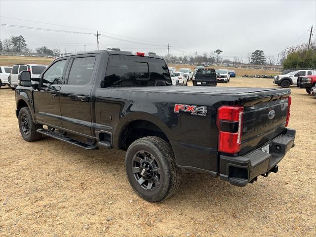 2023 Ford F-250 LARIAT