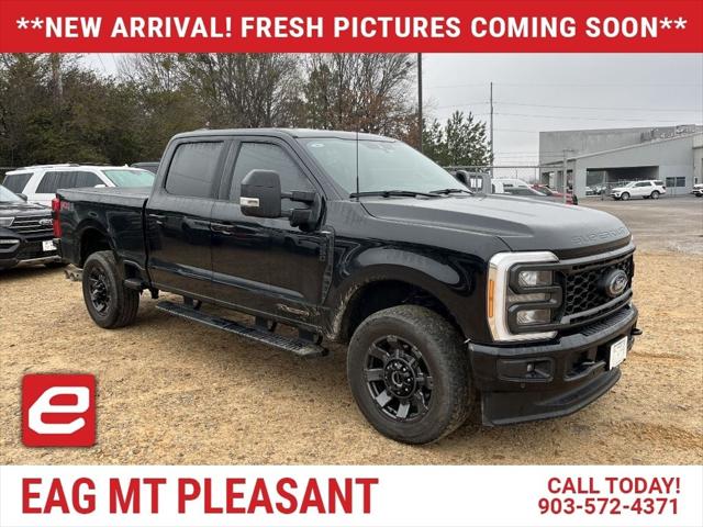 2023 Ford F-250 LARIAT