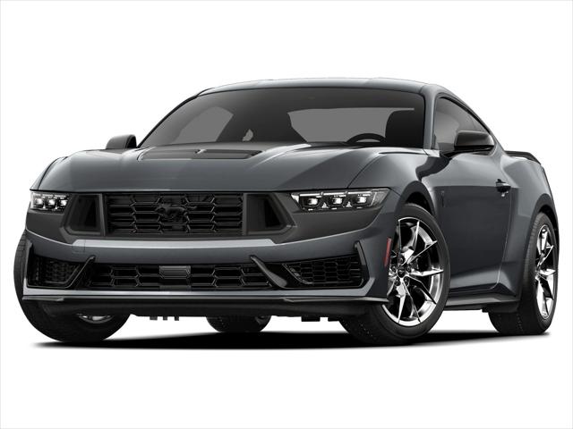 2025 Ford Mustang Dark Horse Fastback for sale in Prescott, AZ