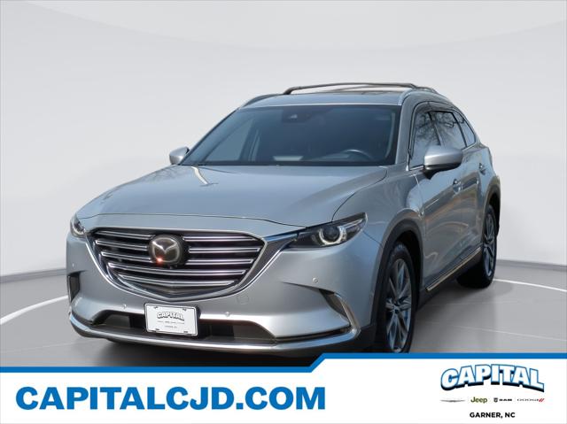 2019 Mazda CX-9 Grand Touring
