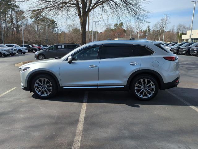 2019 Mazda CX-9 Grand Touring