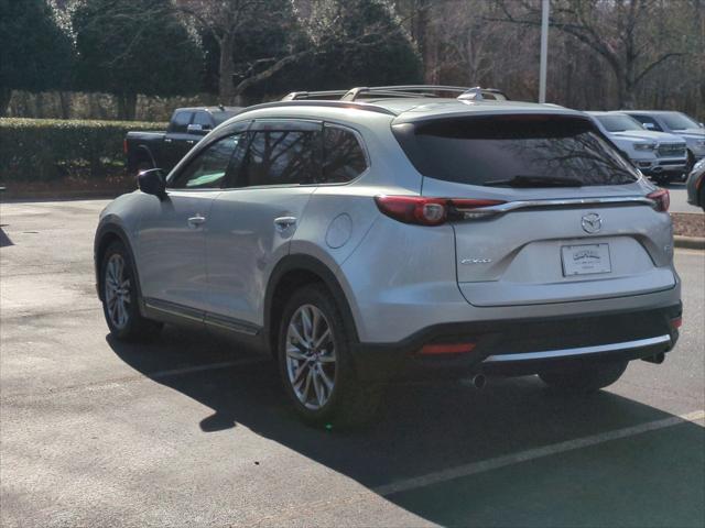 2019 Mazda CX-9 Grand Touring