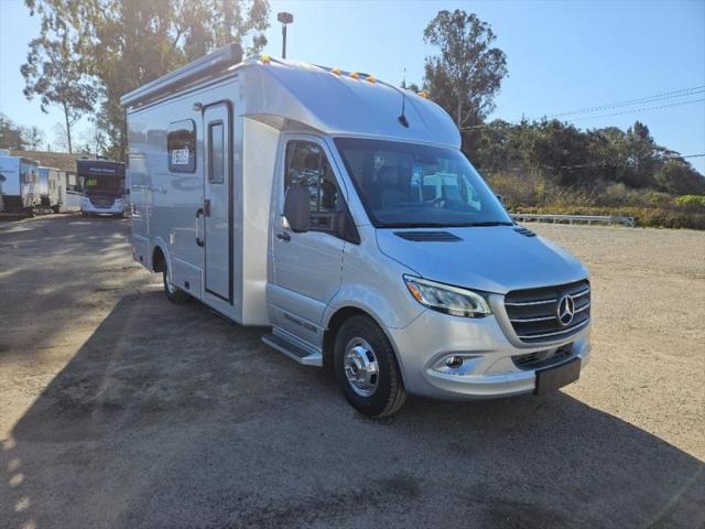 2025 Mercedes-Benz Sprinter 3500XD Chassis Standard Roof 4-Cyl Diesel HO for sale in Pismo Beach, CA