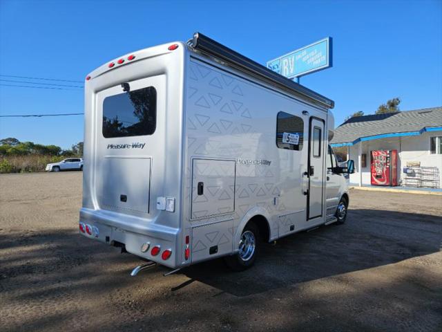 2025 Mercedes-Benz Sprinter 3500XD Chassis Standard Roof 4-Cyl Diesel HO