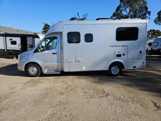 2025 Mercedes-Benz Sprinter 3500XD Chassis Standard Roof 4-Cyl Diesel HO
