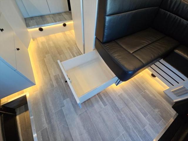 2025 Mercedes-Benz Sprinter 3500XD Chassis Standard Roof 4-Cyl Diesel HO
