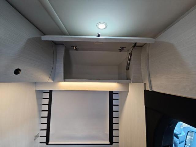 2025 Mercedes-Benz Sprinter 3500XD Chassis Standard Roof 4-Cyl Diesel HO