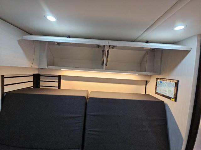 2025 Mercedes-Benz Sprinter 3500XD Chassis Standard Roof 4-Cyl Diesel HO