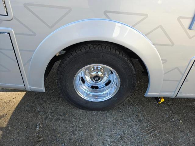 2025 Mercedes-Benz Sprinter 3500XD Chassis Standard Roof 4-Cyl Diesel HO