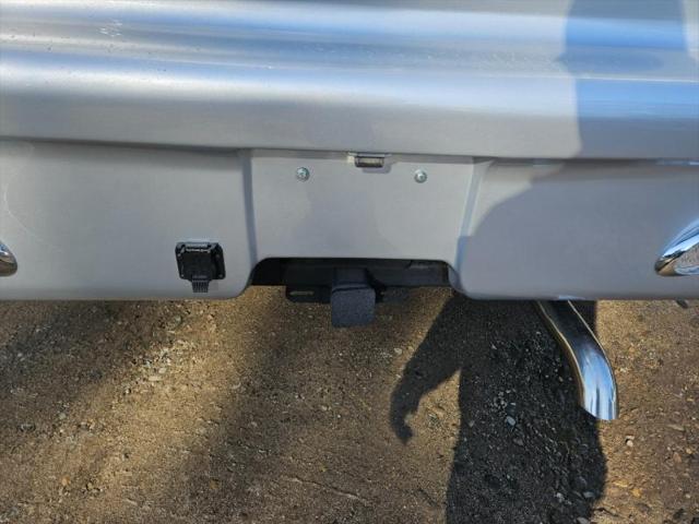 2025 Mercedes-Benz Sprinter 3500XD Chassis Standard Roof 4-Cyl Diesel HO