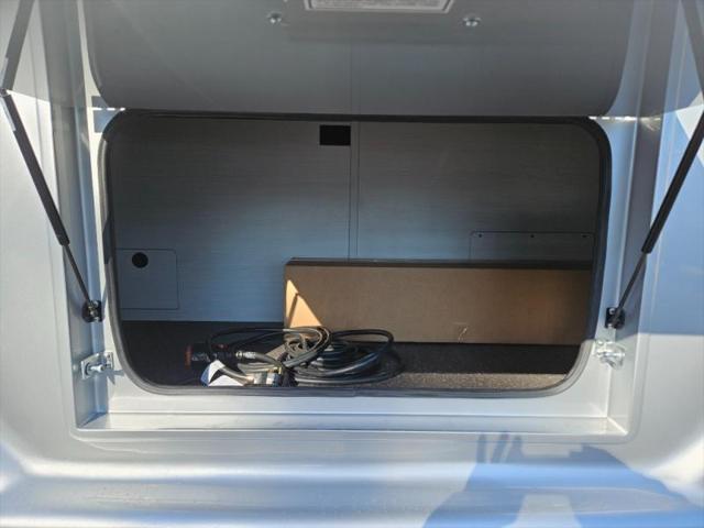 2025 Mercedes-Benz Sprinter 3500XD Chassis Standard Roof 4-Cyl Diesel HO