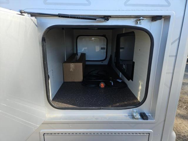 2025 Mercedes-Benz Sprinter 3500XD Chassis Standard Roof 4-Cyl Diesel HO