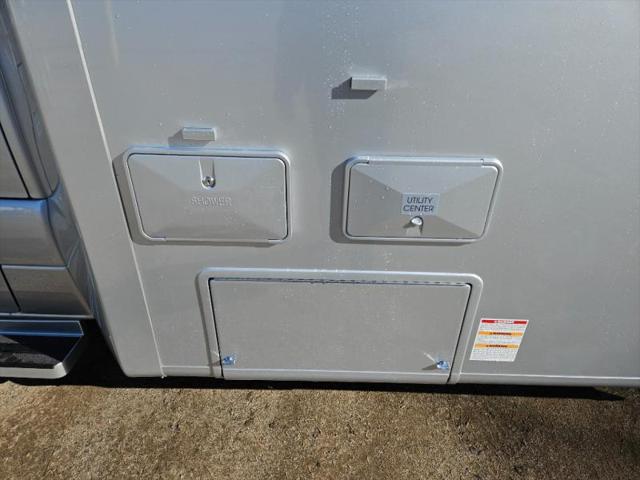 2025 Mercedes-Benz Sprinter 3500XD Chassis Standard Roof 4-Cyl Diesel HO