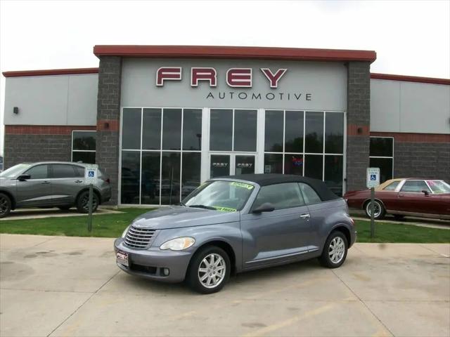2007 Chrysler PT Cruiser Base for sale in Muskego, WI