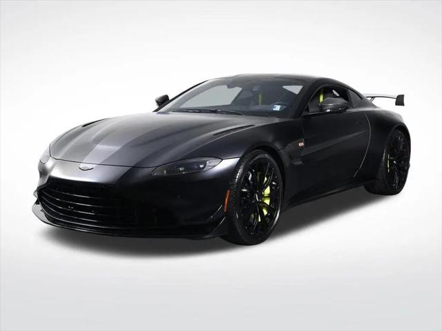 2023 Aston Martin Vantage F1 Edition for sale in Coral Gables, FL