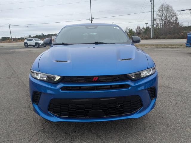 2024 Dodge Hornet GT AWD
