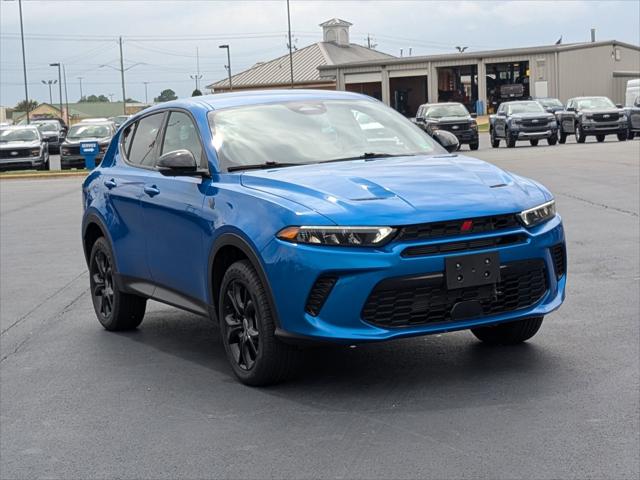 2024 Dodge Hornet GT AWD 2024 Dodge Hornet GT AWD