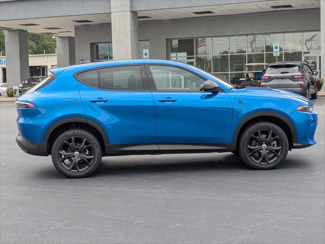 2024 Dodge Hornet GT AWD 2024 Dodge Hornet GT AWD