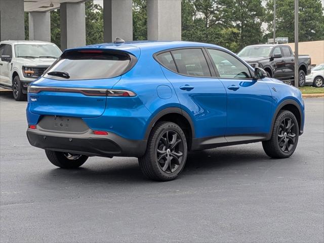 2024 Dodge Hornet GT AWD 2024 Dodge Hornet GT AWD