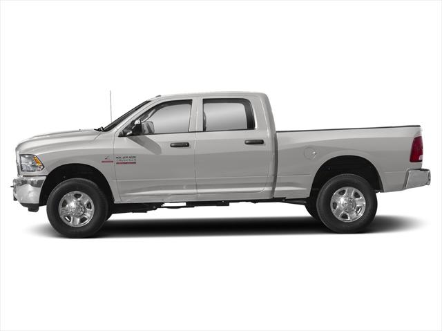 2018 RAM 3500 Tradesman