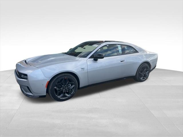 2025 Dodge Charger CHARGER 2-DOOR DAYTONA R/T AWD