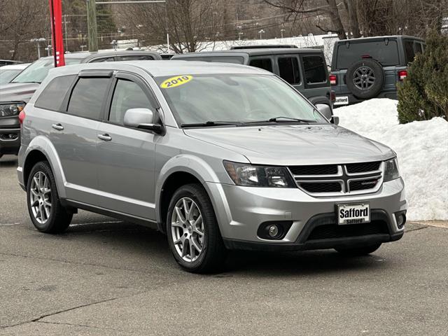 2019 Dodge Journey GT AWD