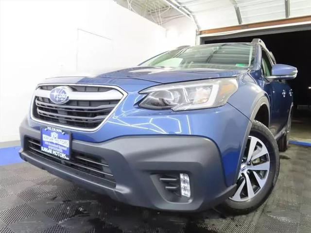 2022 Subaru Outback Premium for sale in Manassas, VA