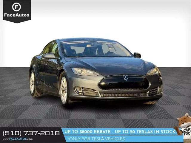 Used 2013 Tesla Model S Sedan 4D Performance Electric Ratings Values Reviews Awards