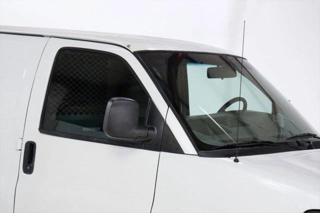 2014 Chevrolet Express Work Van