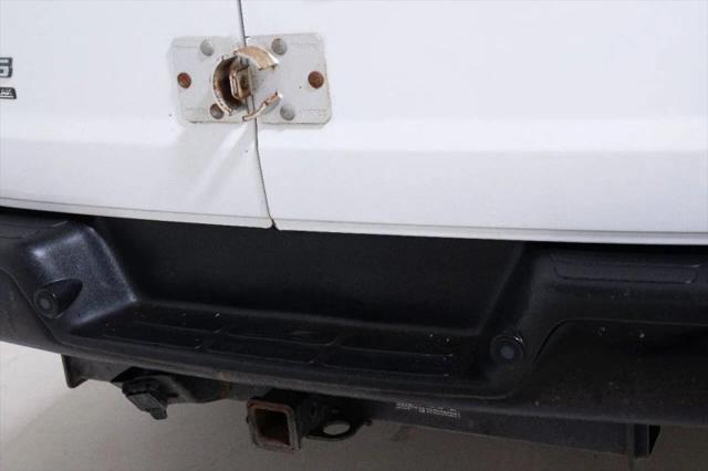 2014 Chevrolet Express Work Van