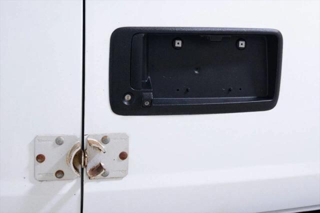 2014 Chevrolet Express Work Van
