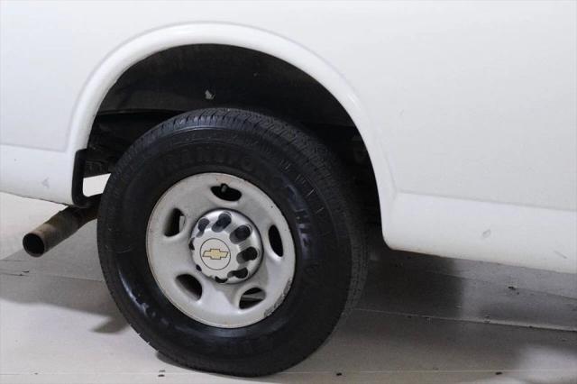 2014 Chevrolet Express Work Van