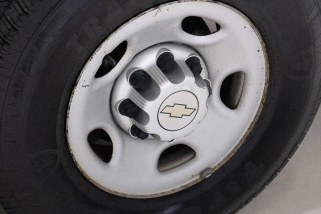 2014 Chevrolet Express Work Van