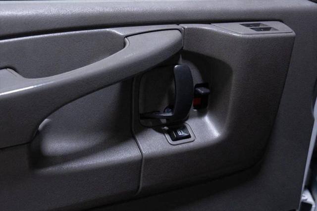 2014 Chevrolet Express Work Van