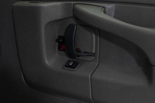 2014 Chevrolet Express Work Van