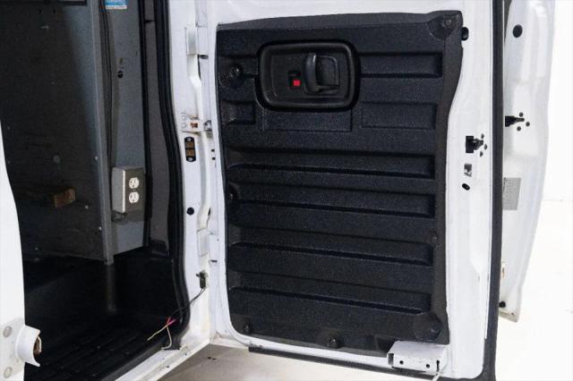 2014 Chevrolet Express Work Van