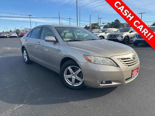 2008 Toyota Camry LE for sale in Texarkana, TX
