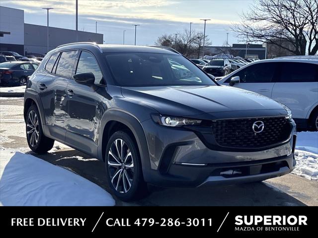 2025 Mazda CX-50 2.5 Turbo Premium Package for sale in Bentonville, AR