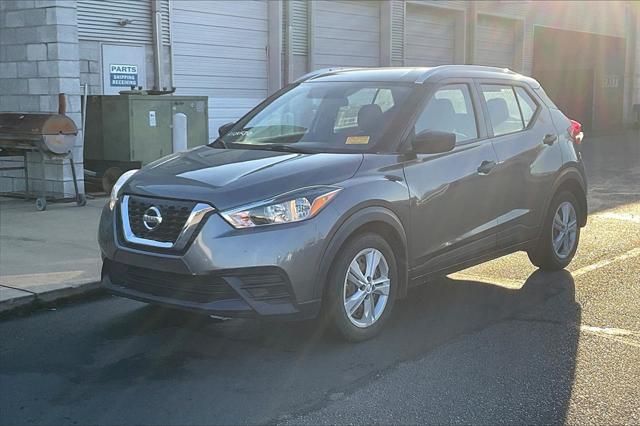 Used 2018 Nissan Kicks For Sale in OLIVE BRANCH, MS