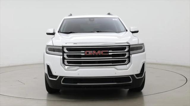 2021 GMC Acadia AWD SLE