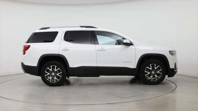 2021 GMC Acadia AWD SLE