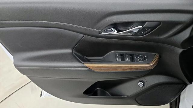 2021 GMC Acadia AWD SLE