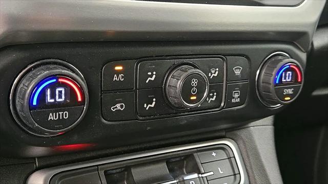 2021 GMC Acadia AWD SLE