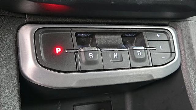 2021 GMC Acadia AWD SLE