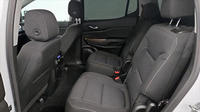 2021 GMC Acadia AWD SLE