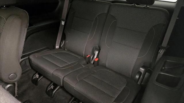 2021 GMC Acadia AWD SLE