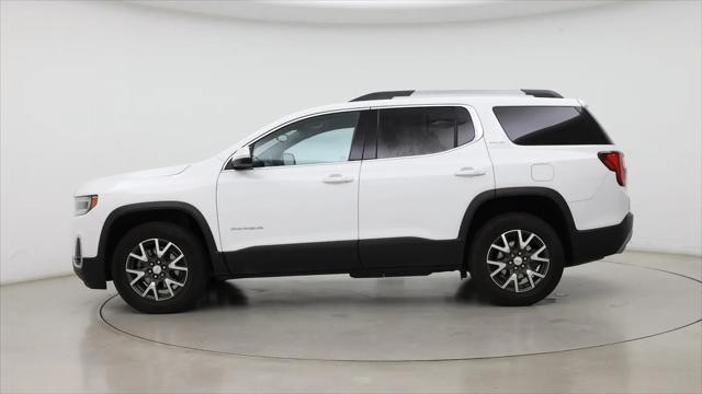 2021 GMC Acadia AWD SLE
