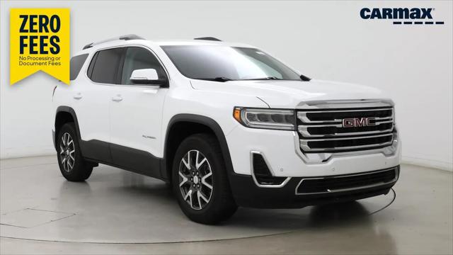 2021 GMC Acadia AWD SLE for sale in Huntsville, AL